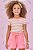 Blusa em Canelado Colorida - Ref 77003 - Kukiê - Imagem 2