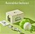 Luminaria Abajur Led - Brocolis Deitado - Silicone - Touch Recarregavel - Luz Noturna - Imagem 3