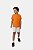 Camisa Polo Menino Gola Esporte Em Algodão Carinhoso REF108869 - Imagem 1