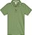 Camisa Polo Menino Gola Esporte Em Algodão Carinhoso REF108869 - Imagem 3