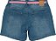 Short Jeans Feminino Malwee Ref 87904 - Imagem 2