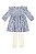 Vestido Infantil Inverno Menina -  Colorittá - Ref 71163 - Imagem 1