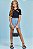 Short Saia em Jeans Bellini - Ref 75438 -  Lilimoon - Imagem 1