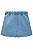Short Saia em Jeans Bellini - Ref 75438 -  Lilimoon - Imagem 5