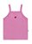 Blusa Regata Feminina Infantil - Canelada - Alça - Com Bordado - Elian - Ref 50093 - Imagem 1