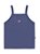 Blusa Regata Feminina Infantil - Canelada - Alça - Com Bordado - Elian - Ref 50093 - Imagem 3
