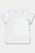 Pijama Blusa e Short Feminino Infantil MC (Branco) - Up Baby - Ref 45675 - Imagem 5