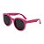 Óculos de Sol Feminino Infantil com Proteção UV400 Pimpolho REF9655 - Imagem 2