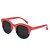 Óculos de Sol Feminino Infantil com Proteção UV400 Pimpolho REF9655 - Imagem 1