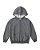 Jaqueta Feminina Infantil Moletom Flanelado Malwee - REF99508 - Imagem 1