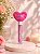 Gloss Labial - Brilho Intenso - Com PomPom Fofinho - Cores Diversas - Imagem 8