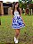 Vestido Curto - Tomara Que Caia - Feminino Juvenil/Adulto - Verão - Imagem 1