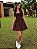 Vestido Curto - Tomara Que Caia - Feminino Juvenil/Adulto - Verão - Imagem 3