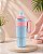 Copo Térmico Garrafa - Com Tampa - 780 ML - Imagem 3