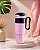 Copo Térmico Garrafa - Com Tampa - 780 ML - Imagem 2