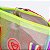 Bolsa Feminina Tweenie/Papili Redonda com Glitter FurtaCor Colorida REF580169 - Imagem 5