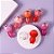 Balm e Gloss Teddy - Vivai - Cores - Imagem 1