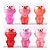 Balm e Gloss Teddy - Vivai - Cores - Imagem 3