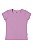 Blusa Básica Manga Curta Feminina Cores - Elian Ref 50030 - Imagem 5
