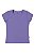 Blusa Básica Manga Curta Feminina Cores - Elian Ref 50030 - Imagem 4