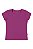 Blusa Básica Manga Curta Feminina Cores - Elian Ref 50030 - Imagem 3
