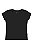 Blusa Básica Manga Curta Feminina Cores - Elian Ref 50030 - Imagem 2