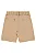 Bermuda Infantil para Menino em Sarja Moletom (Bege) - Ref 45672 Up Baby - Imagem 2
