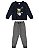 Abrigo Conjunto Masculino ML Malwee Ref 91542 - Imagem 1