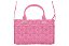 Bolsa Infantil Menina Mini Bag Molekinha Original Cilindro - Ref 20050.1 - Imagem 3