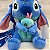 Mochila Pelúcia Stitch - Lilo & Stitch - Disney - Passeio - Imagem 2