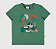 Camiseta Infantil Menino Dia De Trilha Em Malha Botonê - Malwee Kids - Ref 127414 - Imagem 2