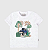 Camiseta Infantil Menino Dia De Trilha Em Malha Botonê - Malwee Kids - Ref 127414 - Imagem 3
