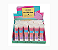 Brilho Labial Multicolorido - Discoteen Doceria - Marshmallow - Imagem 1