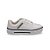 Tenis Infantil Branco\Preto - Ref 2565111 Molekinha - Imagem 4