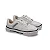 Tenis Infantil Branco\Preto - Ref 2565111 Molekinha - Imagem 2