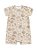 Macacão Bebê Masculino - Cotton Leve Estampado - Elian - Ref 201465 - Imagem 3