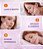 Adesivo Secativo Espinha - Hidrocoloide Divertido Antiacne - 1 Cartela 36 Unidades - Imagem 2