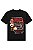 Camiseta em Meia Malha Johnny Fox REF65706 - Imagem 1