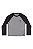 Camiseta Infantil Menino Com Proteção Solar Para Praia e Piscina - Surf  - Elian - Ref 221586 - Imagem 2