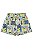 Conjunto feminino Manga Curta Estampa Tropical Frits - Ref 18028 - Bee Loop - Imagem 9
