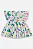 Vestido Infantil Estampado em Meia Malha (Branco) - Ref 45719 Up Baby - Imagem 3
