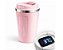 Copo Térmico - 500ml - Inox com Display LED de Temperatura - Anti Vazamento - Imagem 1
