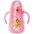 Copo de Treinamento Bichinho Pimpolho - 280 ml - Imagem 3