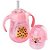 Copo de Treinamento Bichinho Pimpolho - 280 ml - Imagem 2