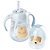 Copo de Treinamento Bichinho Pimpolho - 280 ml - Imagem 4