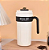 Copo Termômetro - com Alça e Office Cup 650ml Cold Hot - Imagem 2