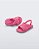 Mini Melissa M-Lover Sandal Baby-Rosa REF35850 - Imagem 2