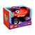 Carrinho de Brinquedo Vermelho Racer55 - Imagem 1