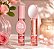 Gloss Lip Gloss - Com Espelho Que Abre e Fecha - Imagem 1