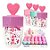 Lip Gloss Tinny And Lovely  Unid - Pink 21 - Imagem 1